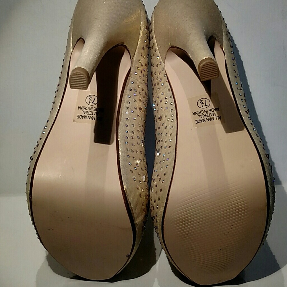 Delicious heels - Picture 8 of 8
